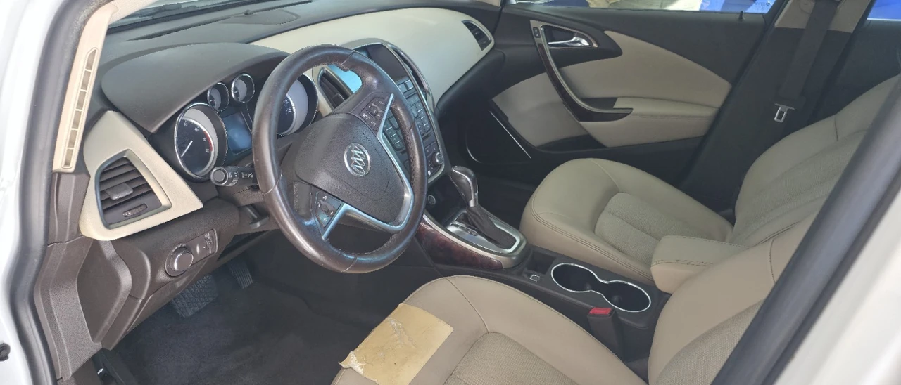 2015 Buick Verano - Image 9 of 15