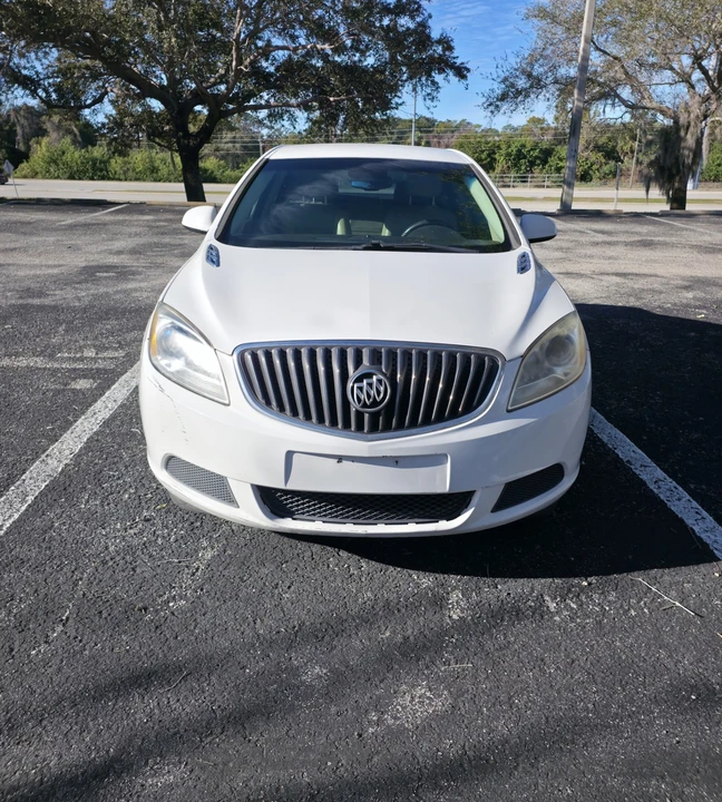 2015 Buick Verano - Image 2 of 15