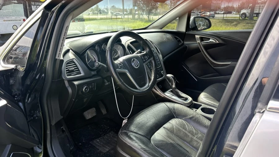 2015 Buick Verano - Image 7 of 8