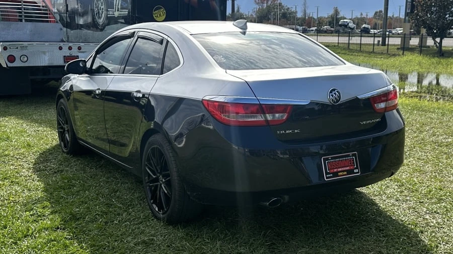 2015 Buick Verano - Image 4 of 8
