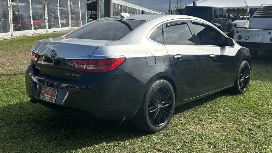 2015 Buick Verano - Image 2 of 8