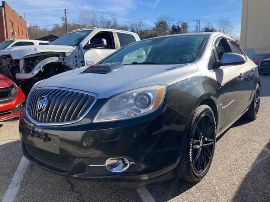 2015 Buick Verano - Image 5 of 8