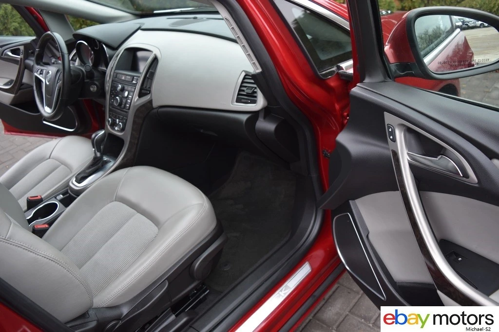 2015 Buick Verano - Image 15 of 21