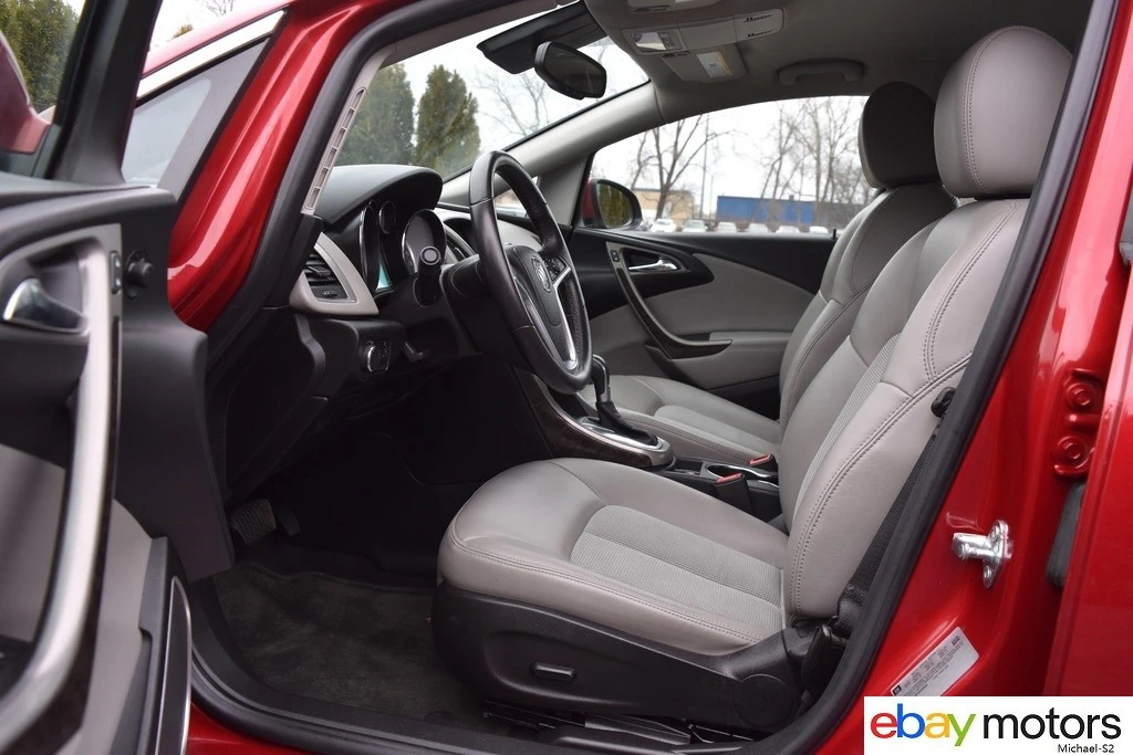 2015 Buick Verano - Image 10 of 21