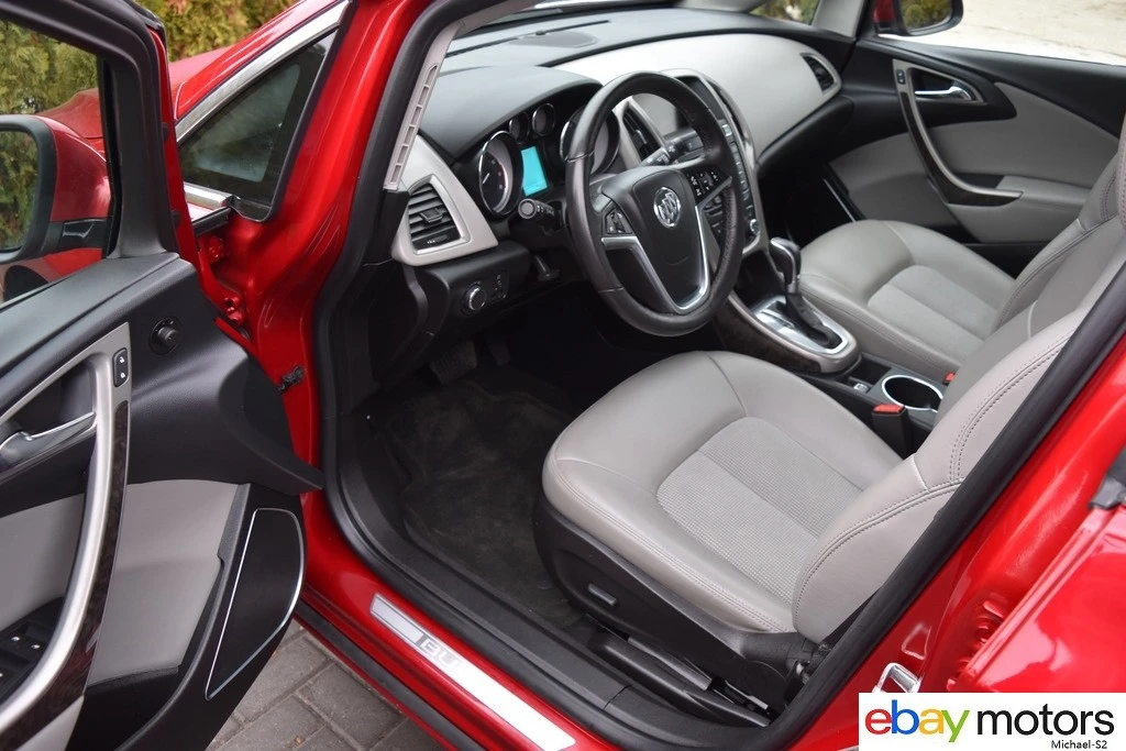 2015 Buick Verano - Image 11 of 21