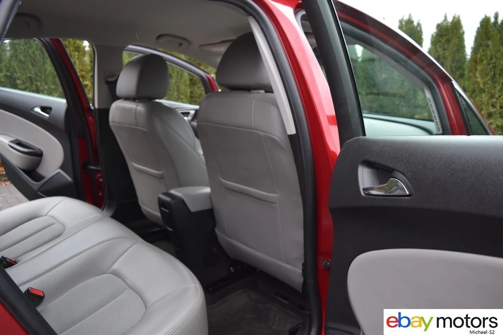 2015 Buick Verano - Image 17 of 21