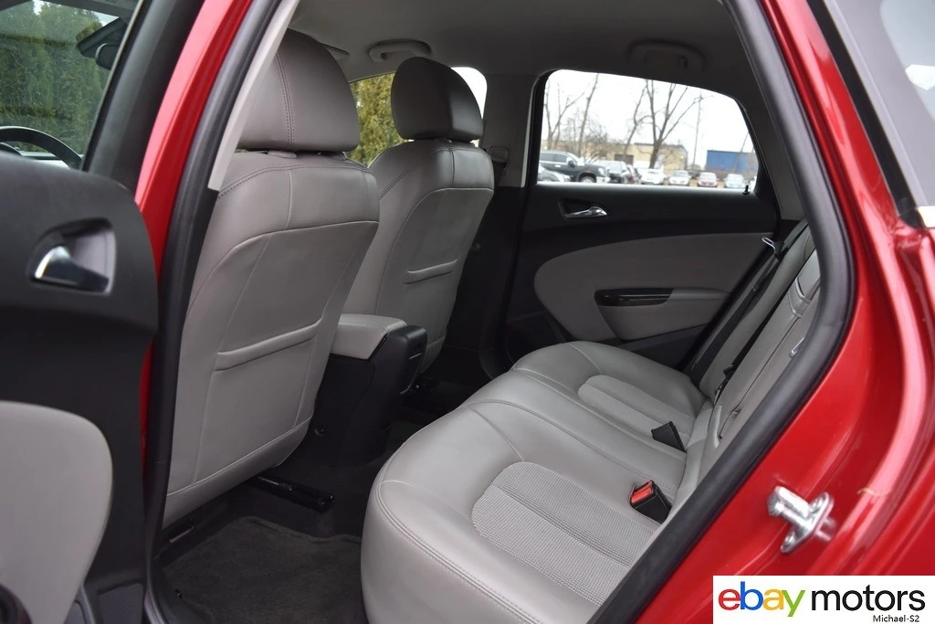 2015 Buick Verano - Image 13 of 21