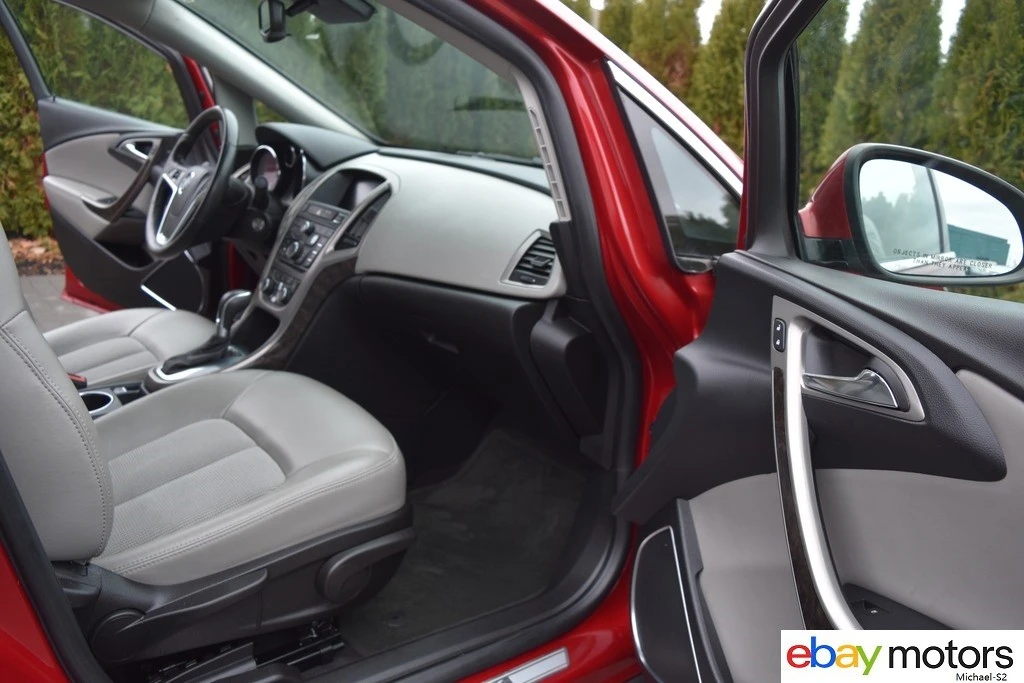 2015 Buick Verano - Image 16 of 21