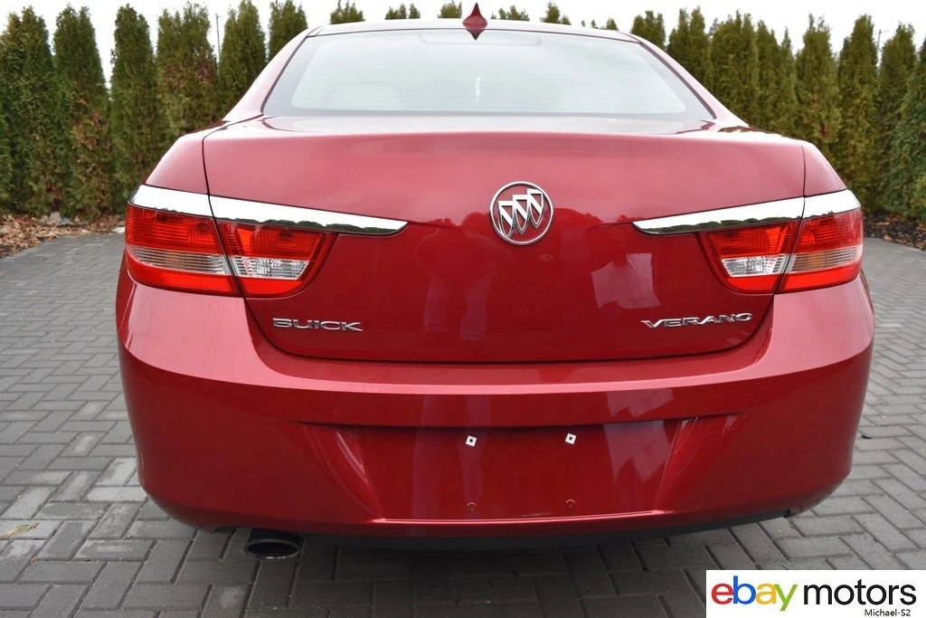 2015 Buick Verano - Image 6 of 21