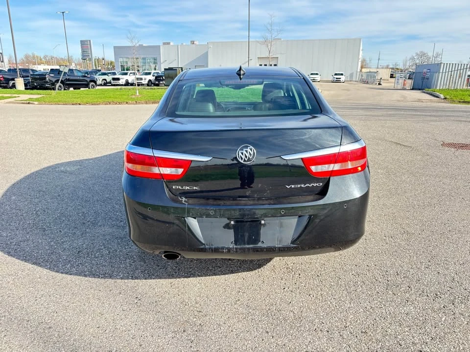 2015 Buick Verano - Image 5 of 14