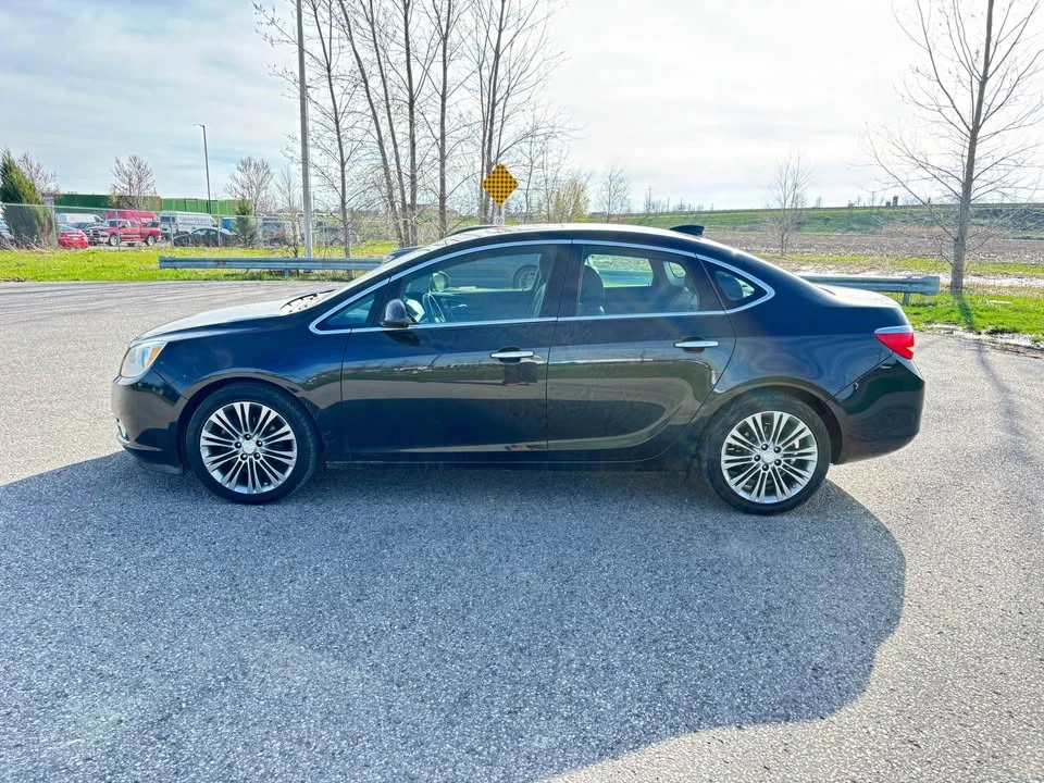 2015 Buick Verano - Image 3 of 14