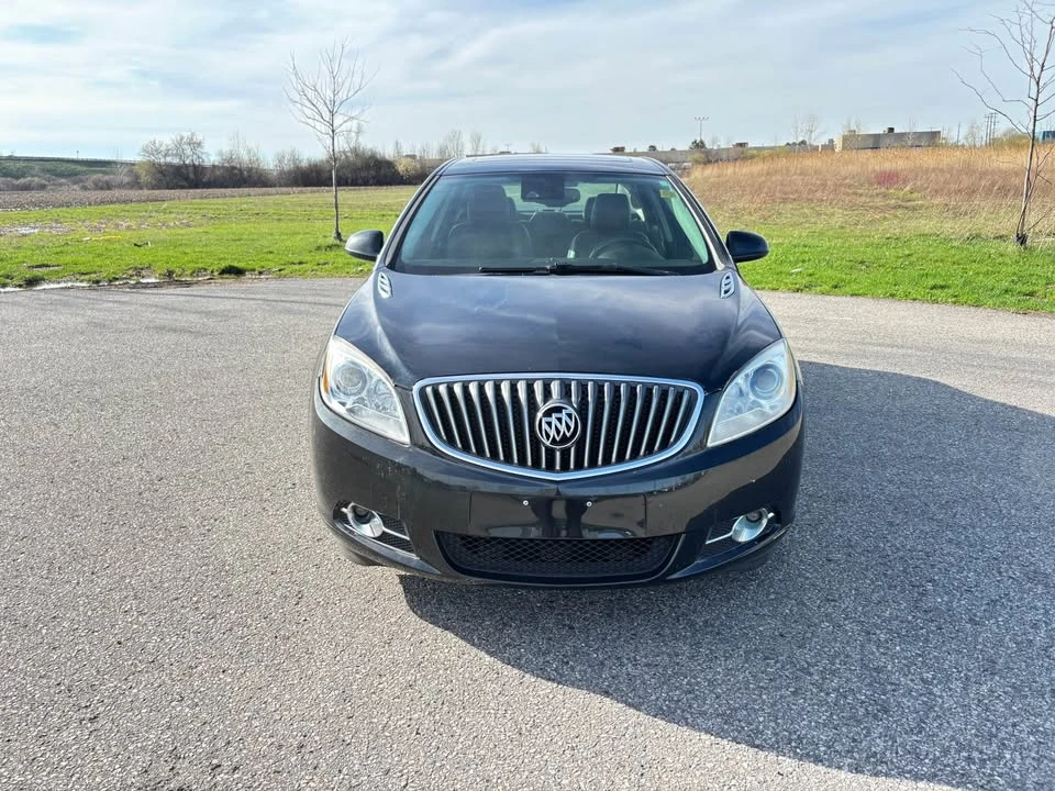 2015 Buick Verano - Image 9 of 14