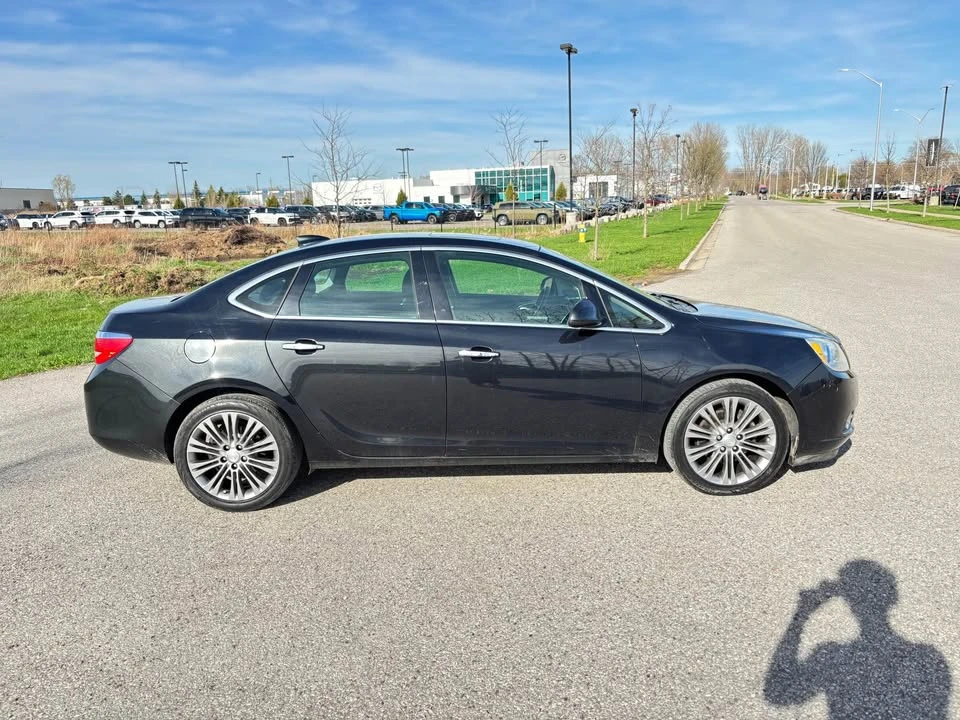 2015 Buick Verano - Image 7 of 14