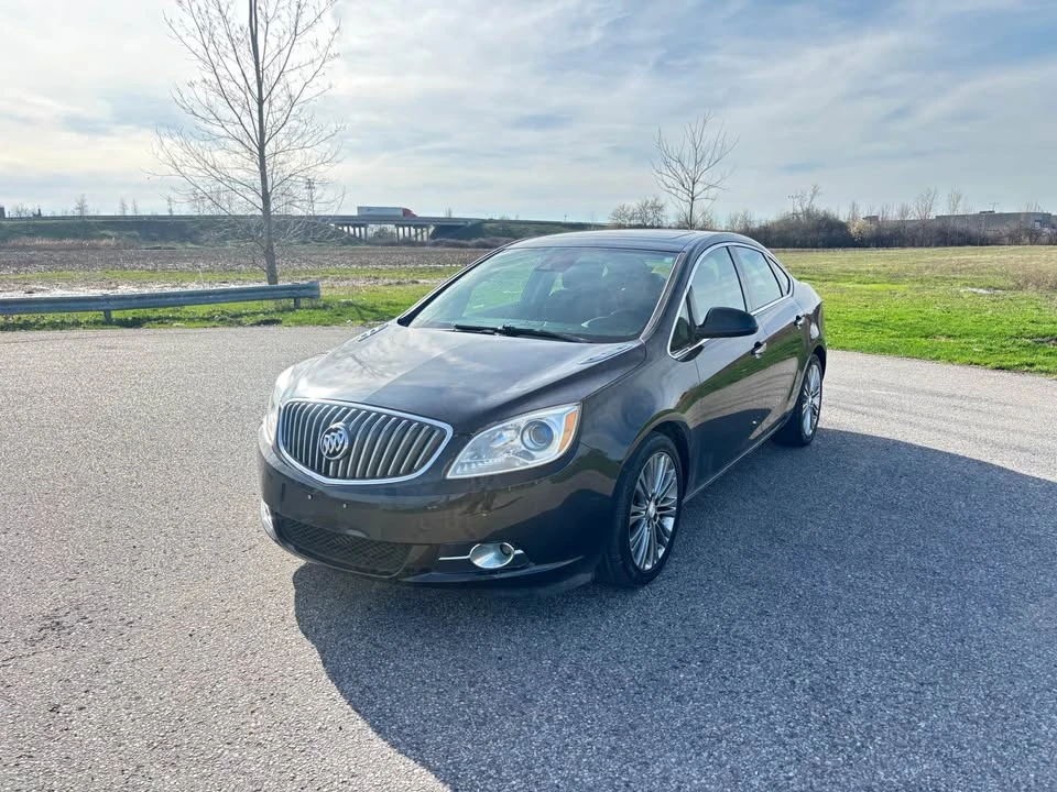 2015 Buick Verano - Image 2 of 14