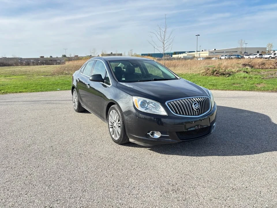 2015 Buick Verano - Image 8 of 14