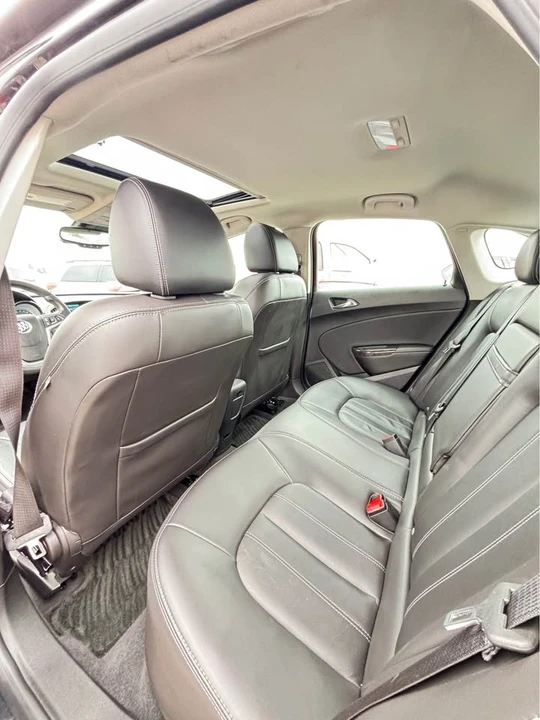 2015 Buick Verano - Image 12 of 14