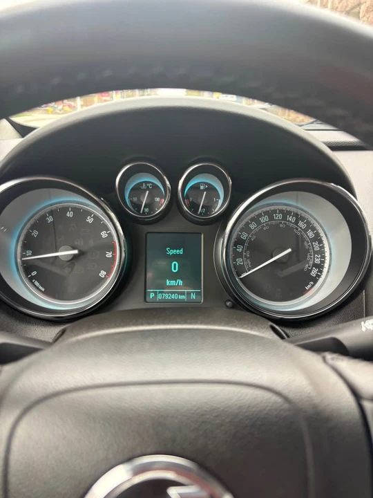 2015 Buick Verano - Image 10 of 14