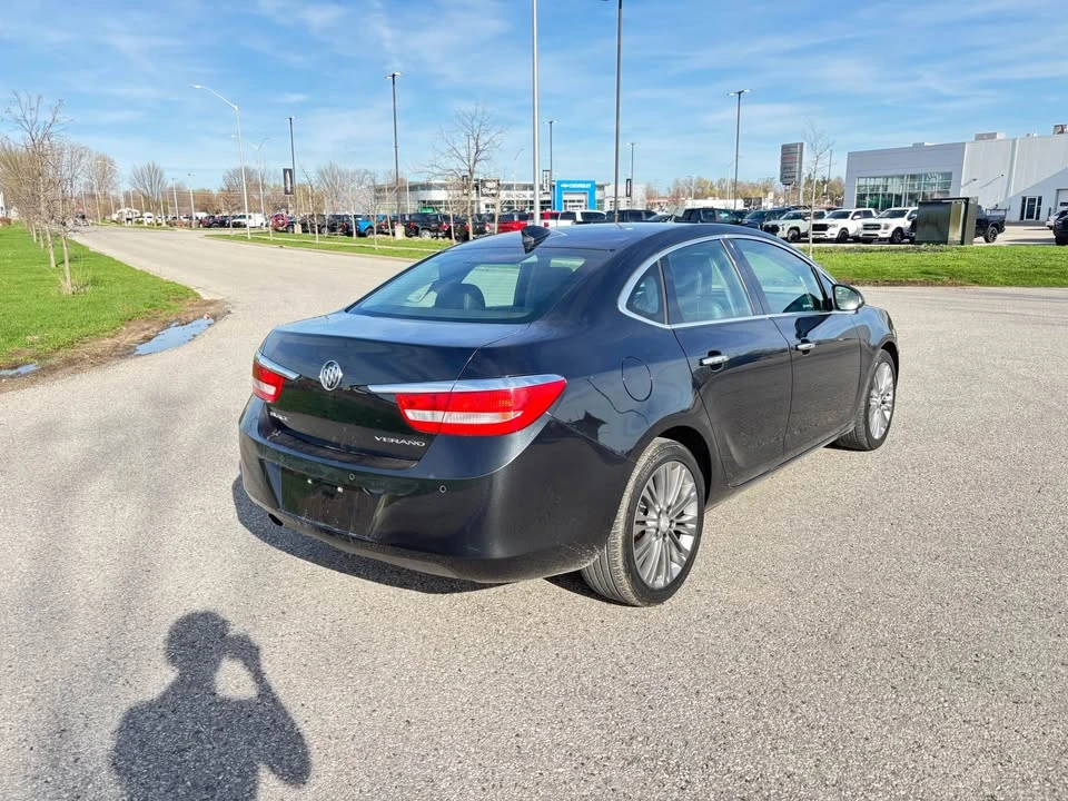 2015 Buick Verano - Image 6 of 14