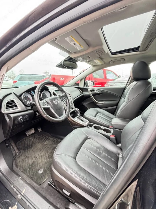 2015 Buick Verano - Image 11 of 14