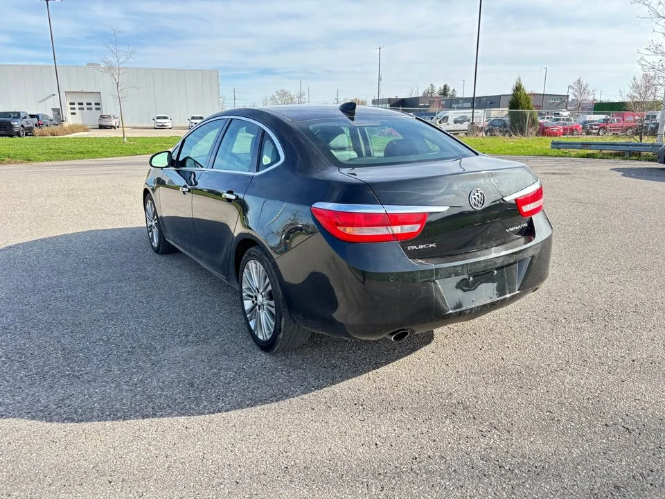 2015 Buick Verano - Image 4 of 14