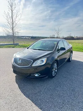 2015 Buick Verano