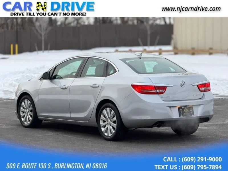 2015 Buick Verano - Image 7 of 12