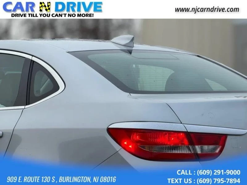 2015 Buick Verano - Image 8 of 12