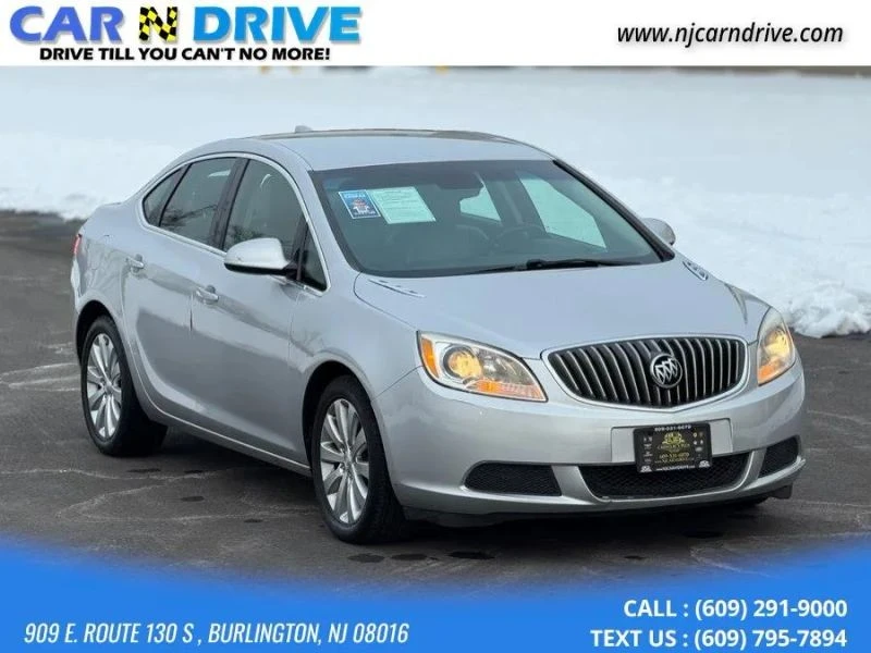 2015 Buick Verano - Image 6 of 12