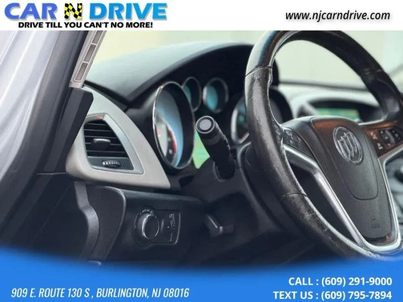 2015 Buick Verano - Image 12 of 12