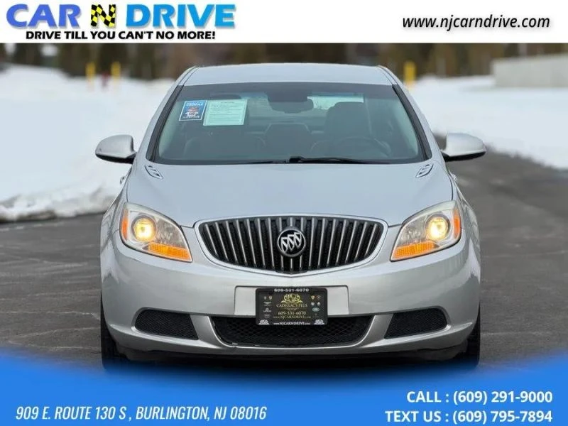 2015 Buick Verano - Image 2 of 12