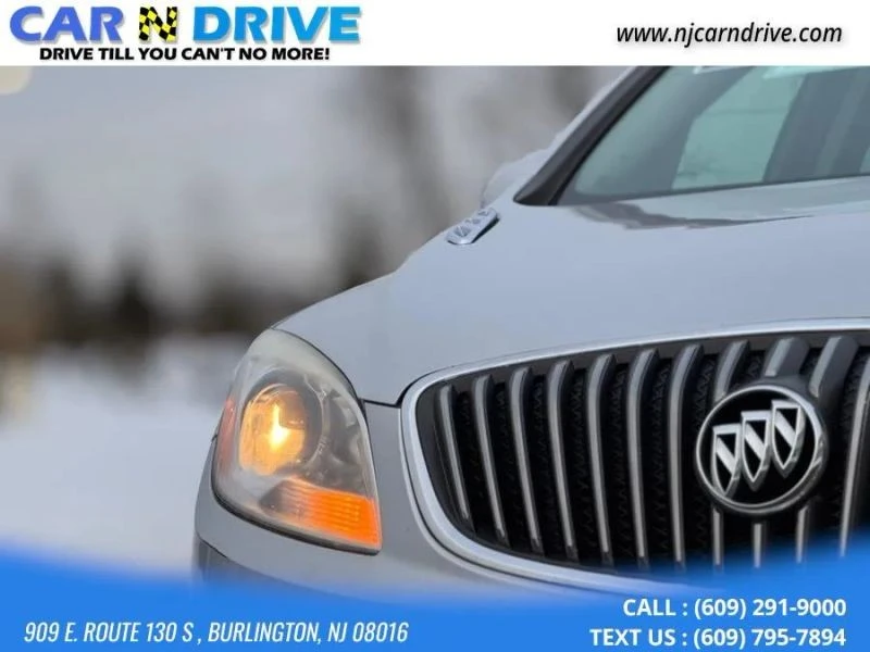 2015 Buick Verano - Image 10 of 12