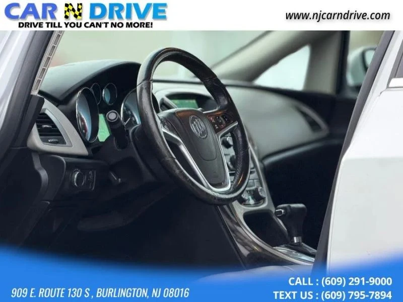 2015 Buick Verano - Image 11 of 12