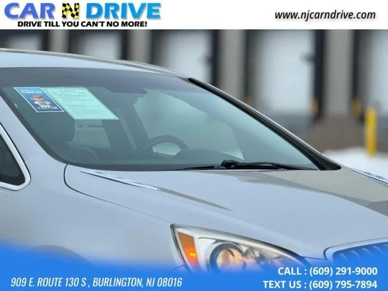 2015 Buick Verano - Image 3 of 12