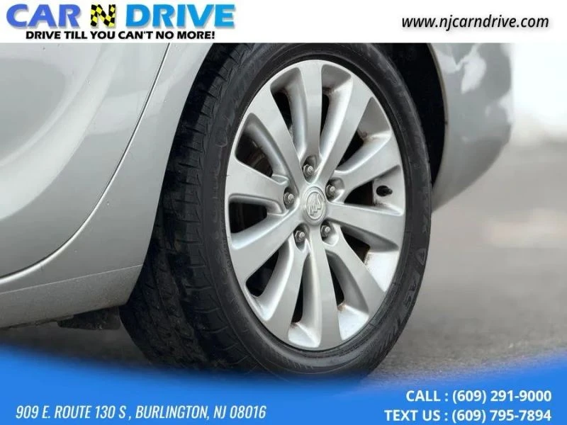 2015 Buick Verano - Image 9 of 12