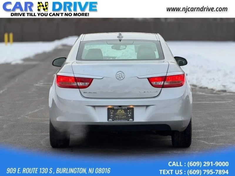 2015 Buick Verano - Image 5 of 12