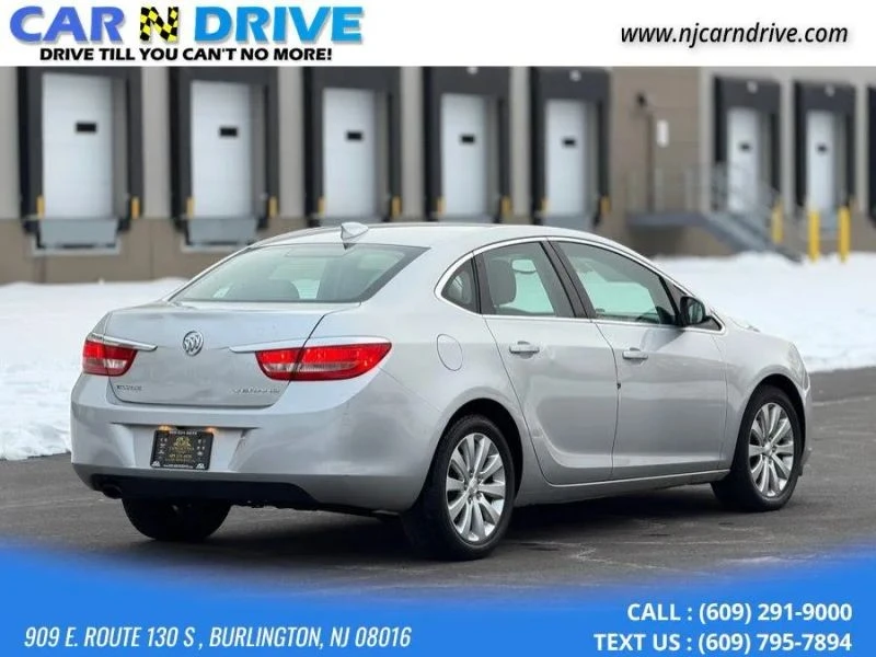2015 Buick Verano - Image 4 of 12