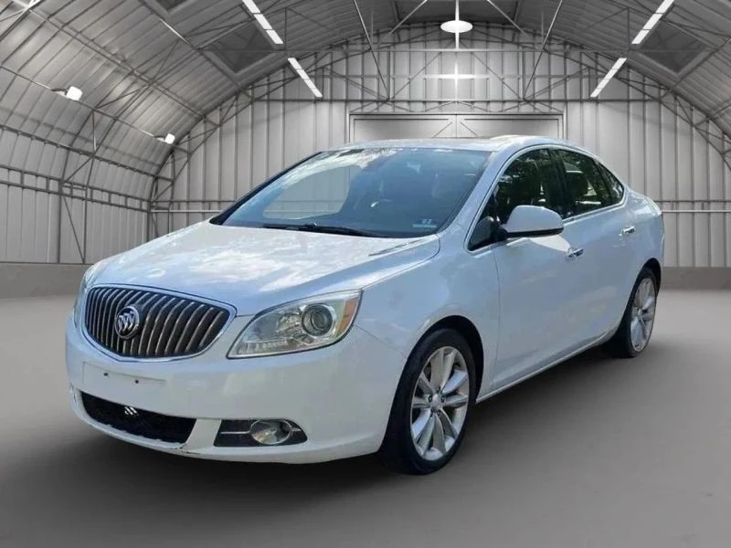 2015 Buick Verano - Image 9 of 12