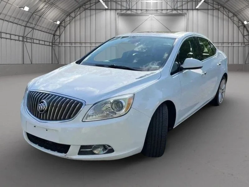 2015 Buick Verano - Image 3 of 12