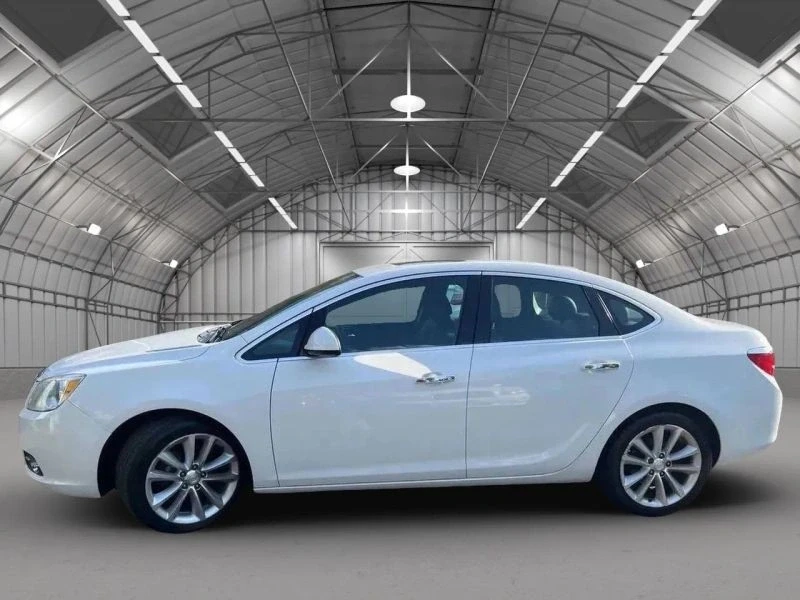 2015 Buick Verano - Image 6 of 12