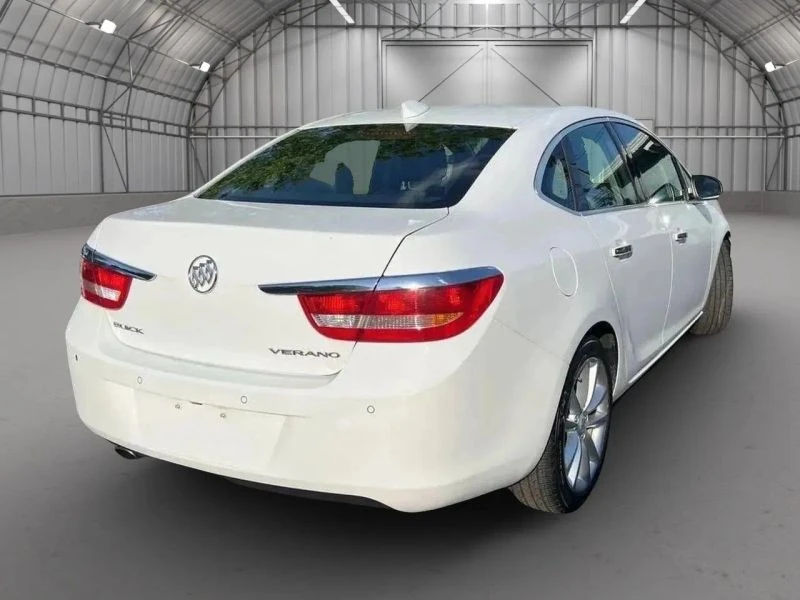 2015 Buick Verano - Image 12 of 12
