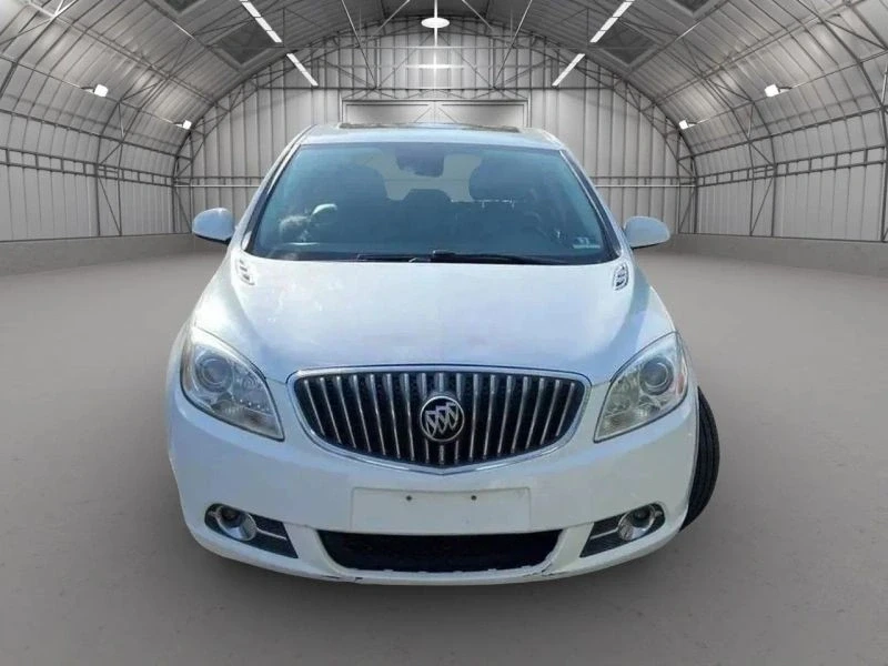 2015 Buick Verano - Image 2 of 12