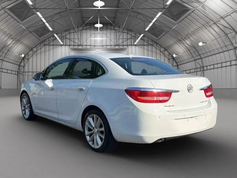 2015 Buick Verano - Image 8 of 12