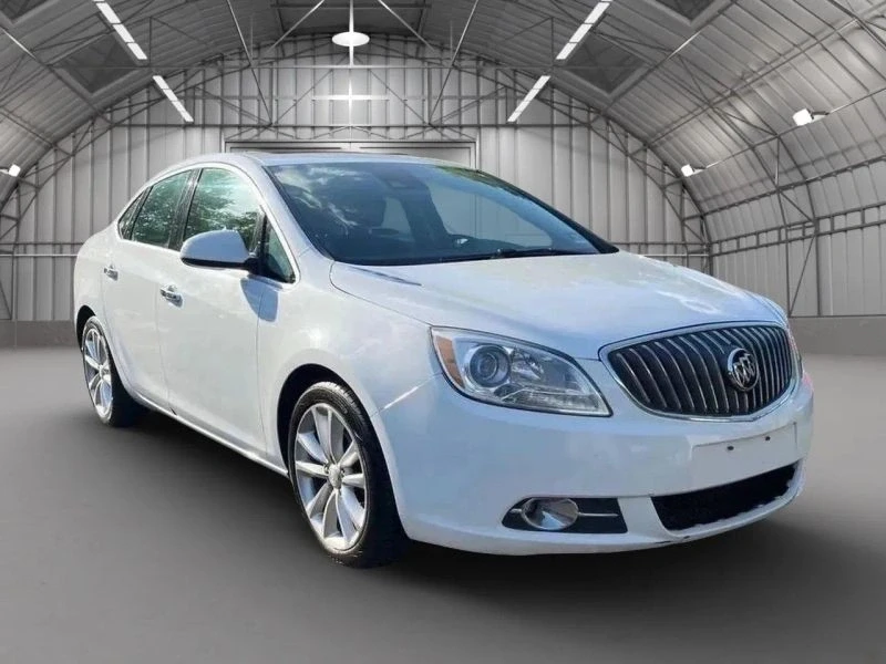 2015 Buick Verano - Image 7 of 12