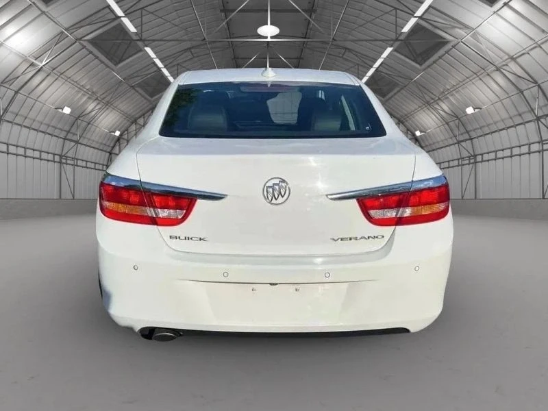 2015 Buick Verano - Image 11 of 12