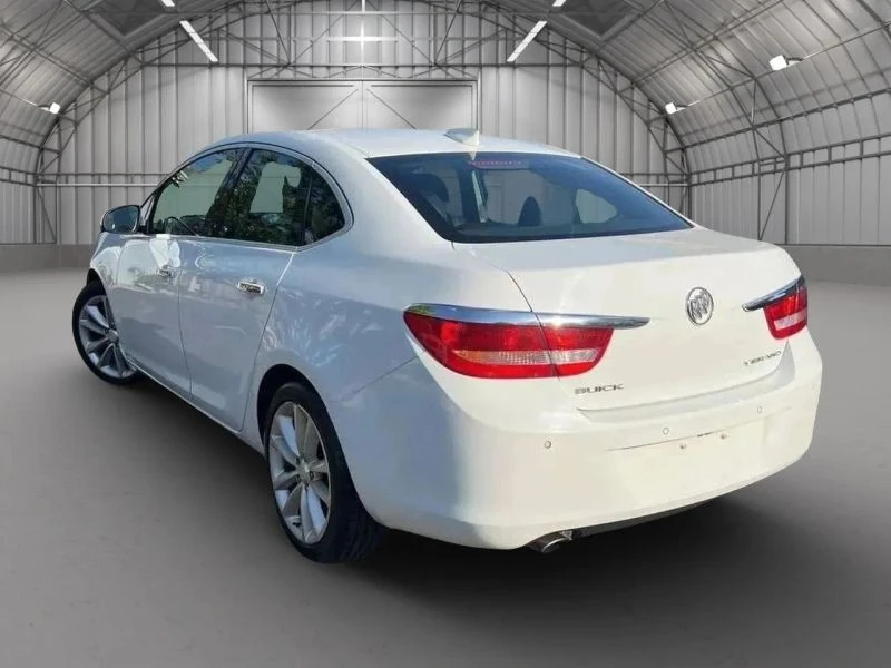 2015 Buick Verano - Image 10 of 12