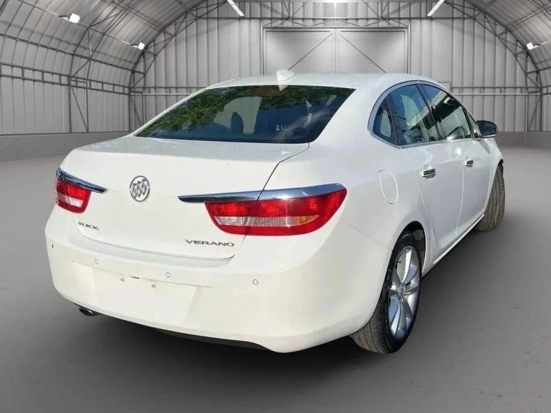 2015 Buick Verano - Image 12 of 12