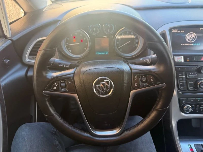 2015 Buick Verano - Image 12 of 12
