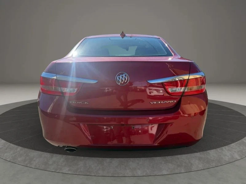 2015 Buick Verano - Image 6 of 12