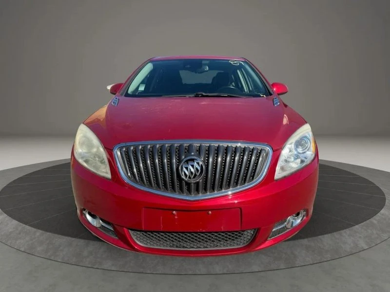 2015 Buick Verano - Image 2 of 12