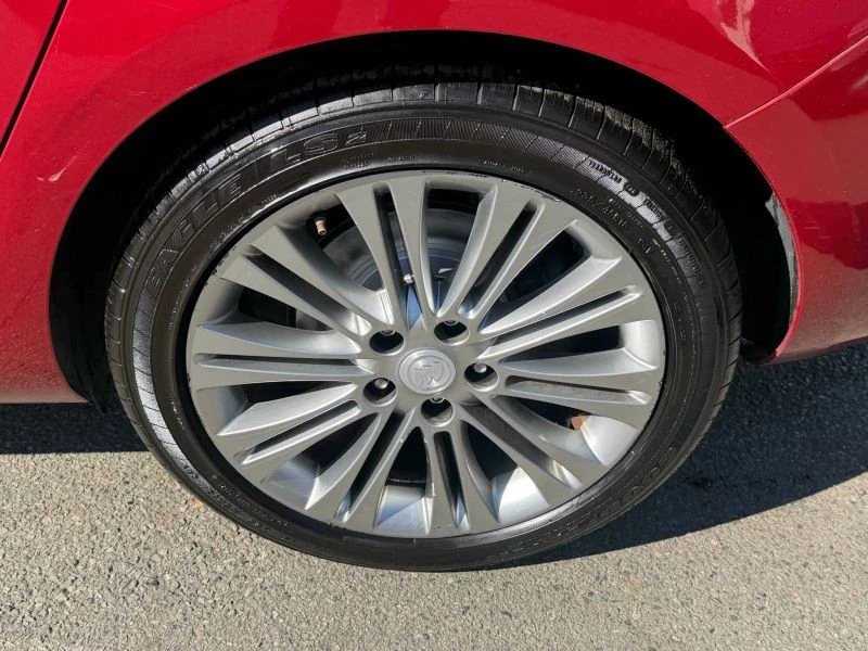 2015 Buick Verano - Image 9 of 12